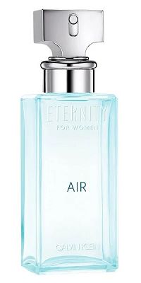 Eternity Air Women Feminino Eau de Parfum 