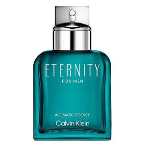 Eternity Aromatic Essence 100ml - Perfume Masculino - Eau De Parfum