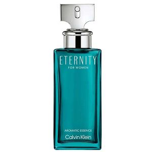 Eternity Aromatic Essence 100ml - Perfume Feminino - Eau De Parfum