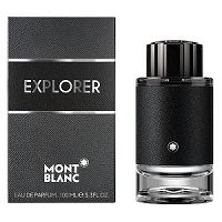 Explorer Montblanc Masculino Eau de Parfum 