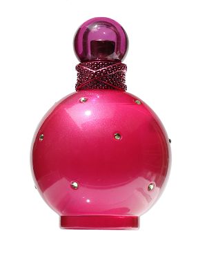 Fantasy 100ml - Perfume Feminino - Eau De Parfum