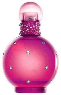 Fantasy Feminino Eau de Parfum 