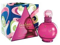 Fantasy Feminino Eau de Parfum 