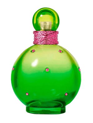 Fantasy Jungle 100ml - Perfume Feminino - Eau De Toilette