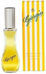 Giorgio Beverly Hills Feminino Eau de Toilette 