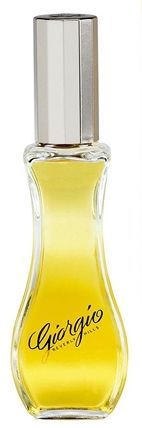 Giorgio Beverly Hills 90ml - Perfume Feminino - Eau De Toilette