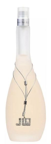 Glow 100ml - Perfume Feminino - Eau De Toilette