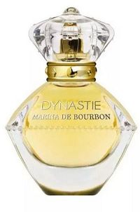 Golden Dynastie Feminino Eau de Parfum 