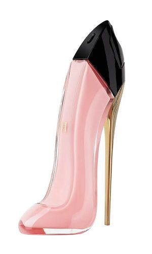Good Girl Blush 80ml - Perfume - Eau De Parfum