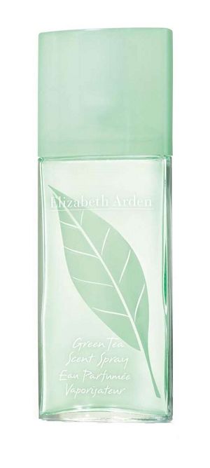 Green Tea Scent 100ml - Perfume Feminino - Eau De Toilette