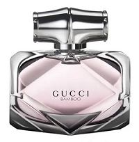 Gucci Bamboo Feminino Eau de Parfum 