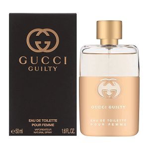 Gucci Guilty Feminino Eau de Toilette 