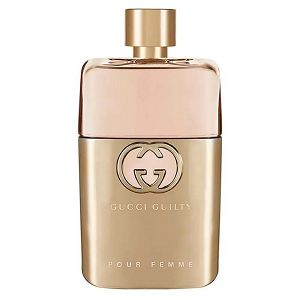 Gucci Guilty 90ml - Perfume Feminino - Eau De Parfum