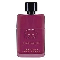 Gucci Guilty Absolute Pour Femme Feminino Eau de Parfum 