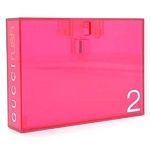 Gucci Rush 2 Feminino Eau de Toilette 