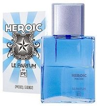 Heroic For Men Le Parfum Masculino Eau de Toilette 