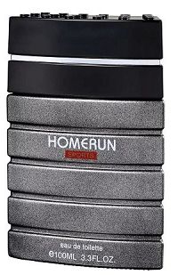 Homerun Sport Masculino Eau De Toilette 