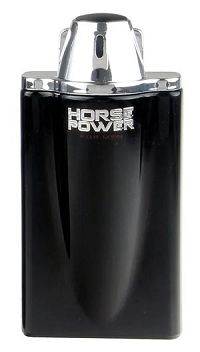 Horse Power Masculino Eau de Toilette 