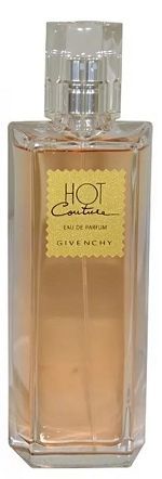 Hot Couture Feminino Eau de Parfum 