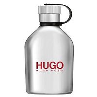 Hugo Iced Masculino Eau de Toilette 