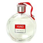 Hugo Woman Feminino Eau de Toilette 
