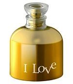 I Love Feminino Eau de Toilette 