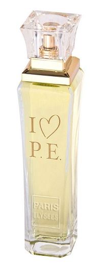 I Love Paris Elysees 100ml - Perfume Feminino - Eau De Toilette