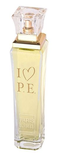 I Love Paris Elysees Feminino Eau de Toilette 