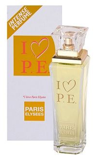 I Love Paris Elysees Feminino Eau de Toilette 