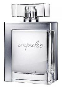 Impulse for Men Lonkoom Masculino Eau de Toilette 