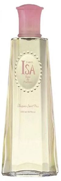 Isa Paris 100ml - Perfume Feminino - Eau De Parfum