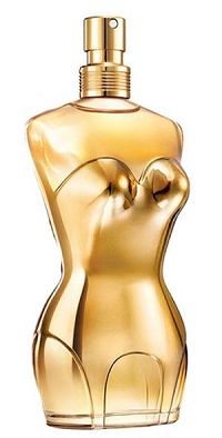 Jean Paul Gaultier Classique Intense 100ml - Perfume - Eau De Parfum