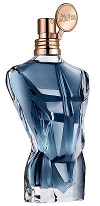 Jean Paul Gaultier Le Male Essence 125ml - Perfume Masculino - Eau De Parfum