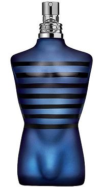 Jean Paul Gaultier Le Male Ultra 125ml - Perfume Masculino - Eau De Toilette