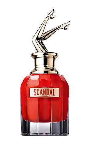 Jean Paul Gaultier Scandal Le Parfum 50ml - Perfume Feminino - Eau De Parfum