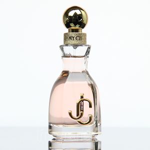 Jimmy Choo I Want Choo 40ml - Perfume Feminino - Eau De Parfum