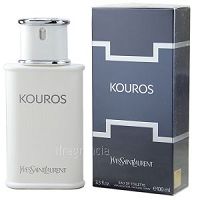 Kouros 100ml - Perfume Masculino - Eau De Toilette