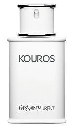 Kouros 50ml - Perfume Masculino - Eau De Toilette