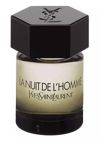 La Nuit De Lhomme 100ml - Perfume Masculino - Eau De Toilette