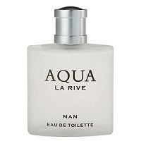 La Rive Aqua Man Masculino Eau de Toilette 