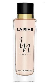 La Rive In Woman 90ml - Perfume Feminino - Eau De Parfum