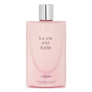 La Vie Est Belle Lait Corps De Loção Corporal 200ml - Perfume - Parfum
