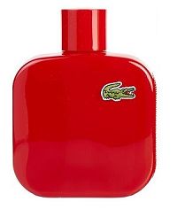 Lacoste L.12.12 Rouge 100ml - Perfume - Eau De Toilette