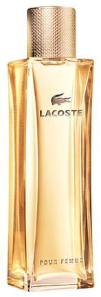 Lacoste Pour Femme Eau de Parfum 