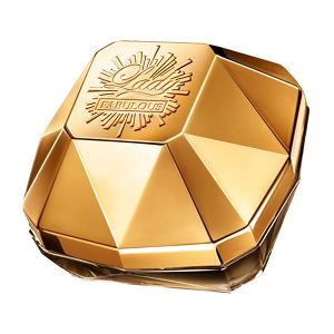 Lady Million Fabulous 30ml - Perfume Feminino - Eau De Parfum