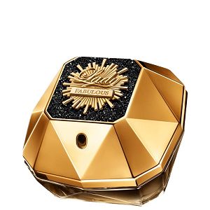 Lady Million Fabulous 50ml - Perfume Feminino - Eau De Parfum