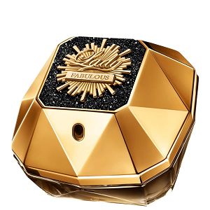 Lady Million Fabulous 80ml - Perfume Feminino - Eau De Parfum