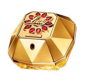 Lady Million Royal 50ml - Perfume Feminino - Eau De Parfum