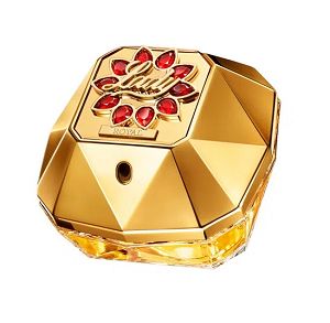 Lady Million Royal 80ml - Perfume Feminino - Eau De Parfum