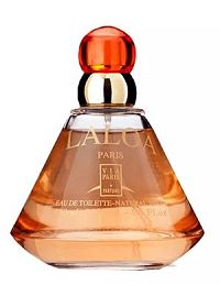 Laloa Feminino Eau de Toilette 